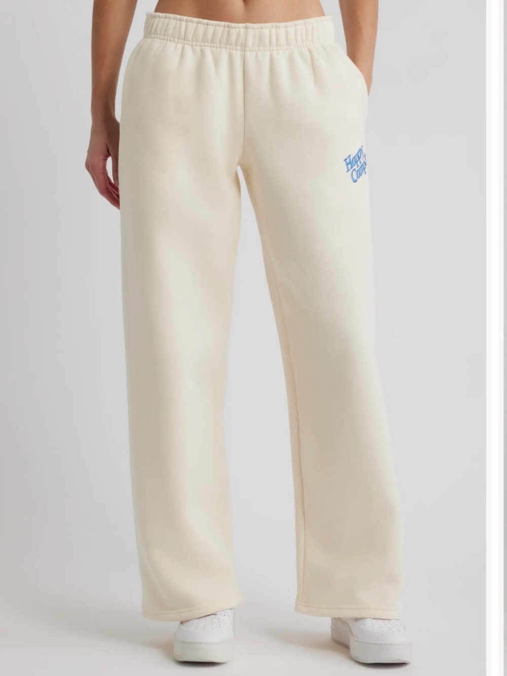 Happy Camp3r Buttery Pancake Sweatpants